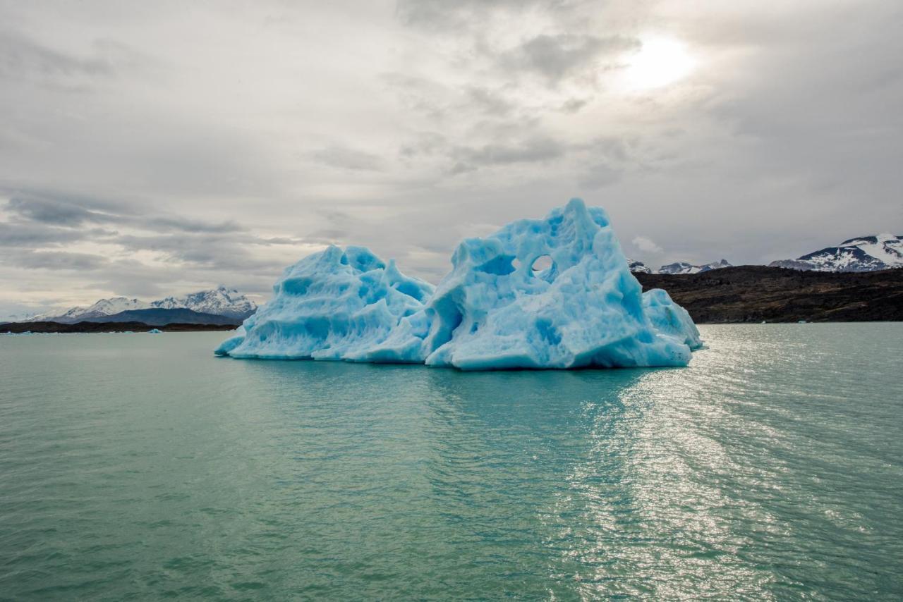 Rincon Del Calafate Hotell Eksteriør bilde