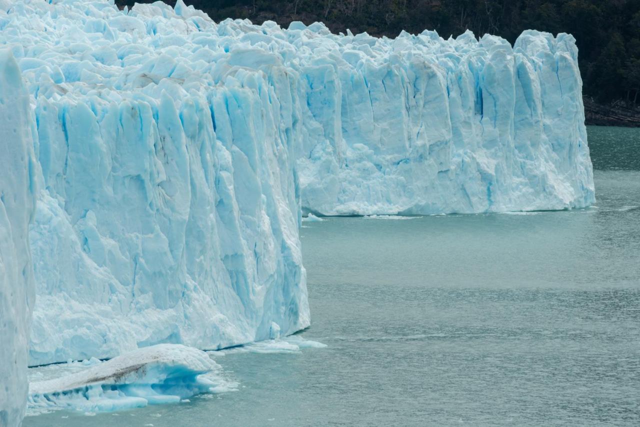 Rincon Del Calafate Hotell Eksteriør bilde