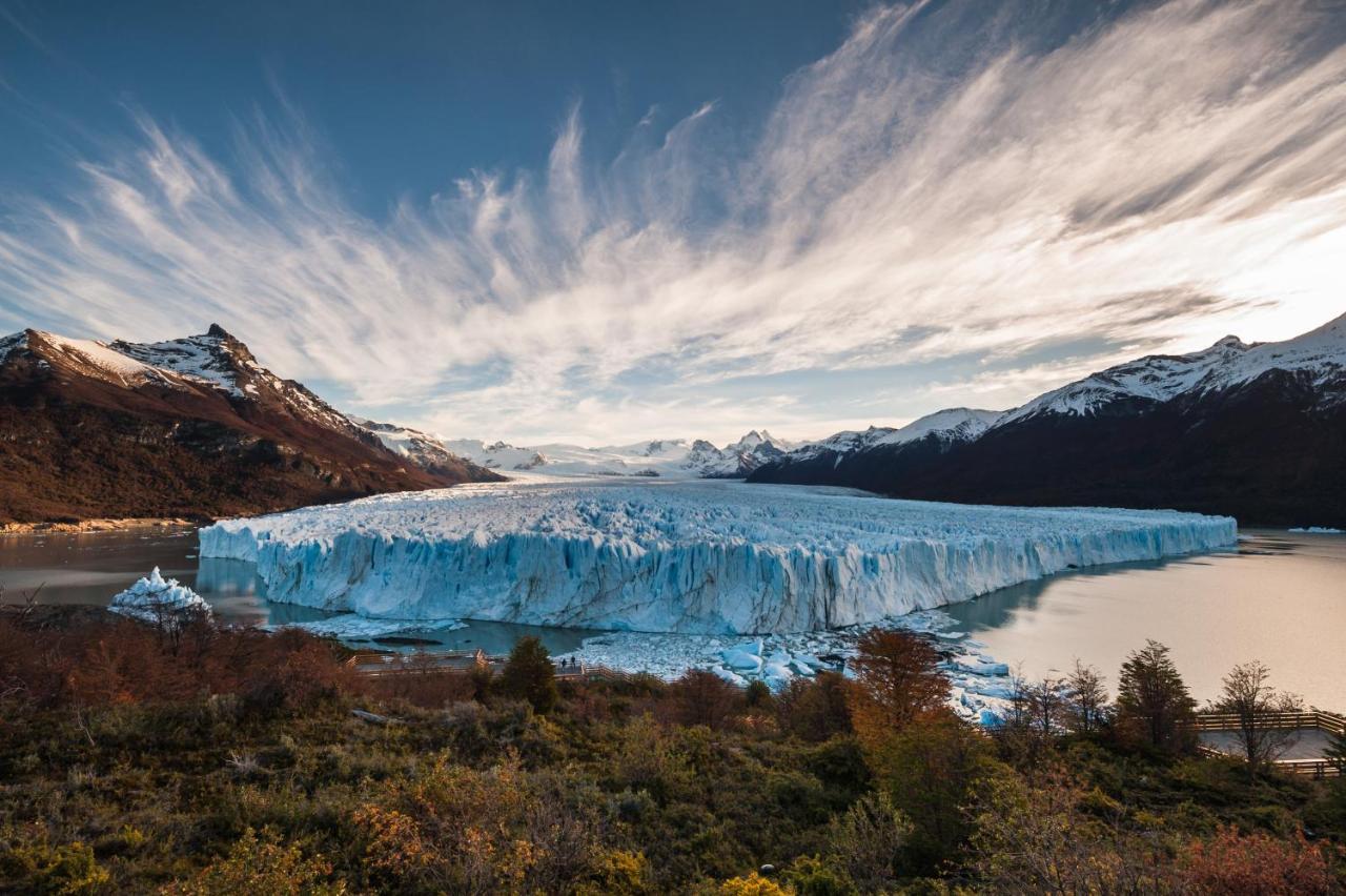 Rincon Del Calafate Hotell Eksteriør bilde