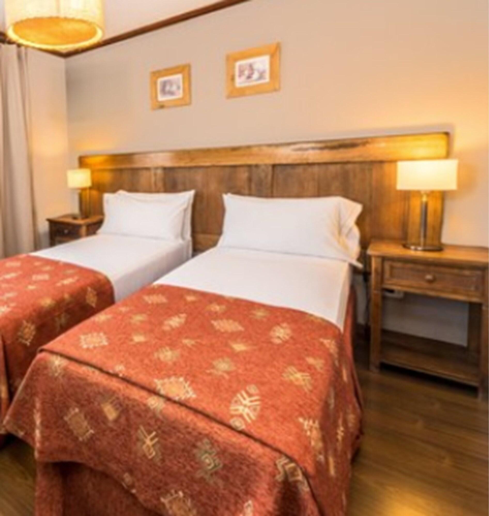 Rincon Del Calafate Hotell Eksteriør bilde