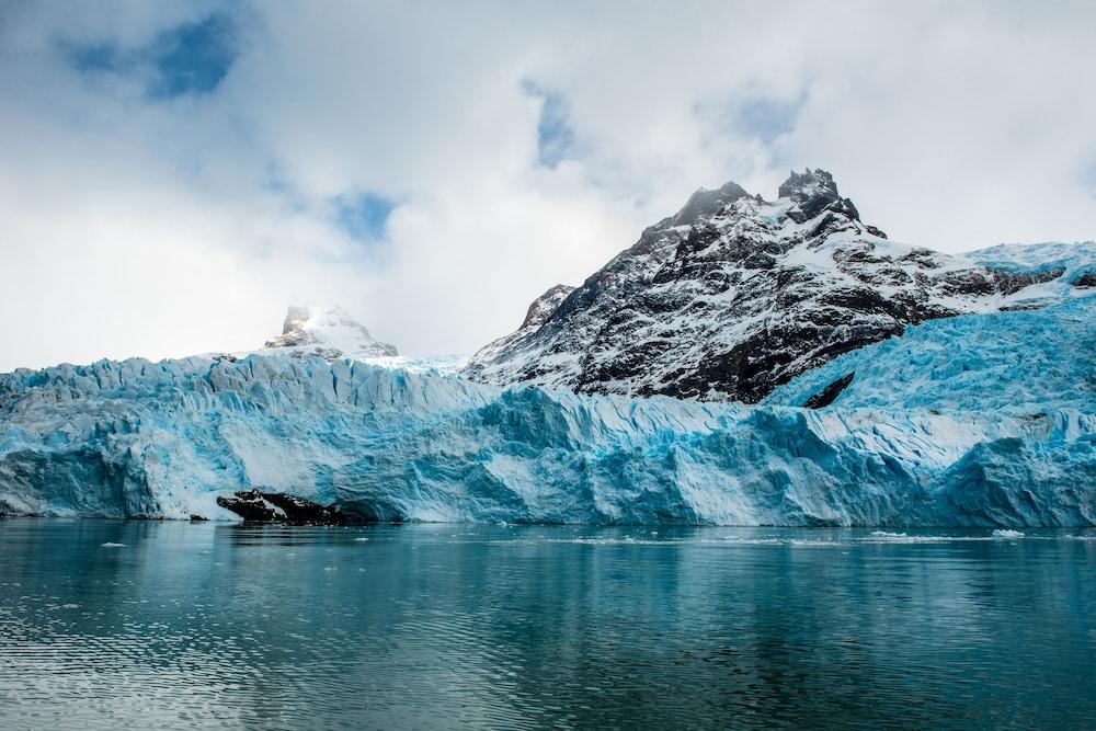 Rincon Del Calafate Hotell Eksteriør bilde