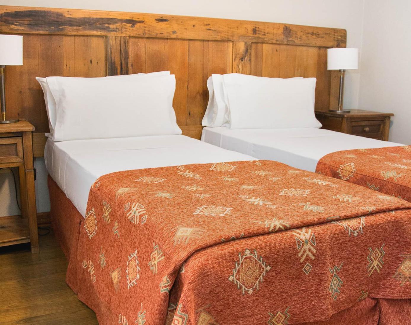 Rincon Del Calafate Hotell Eksteriør bilde