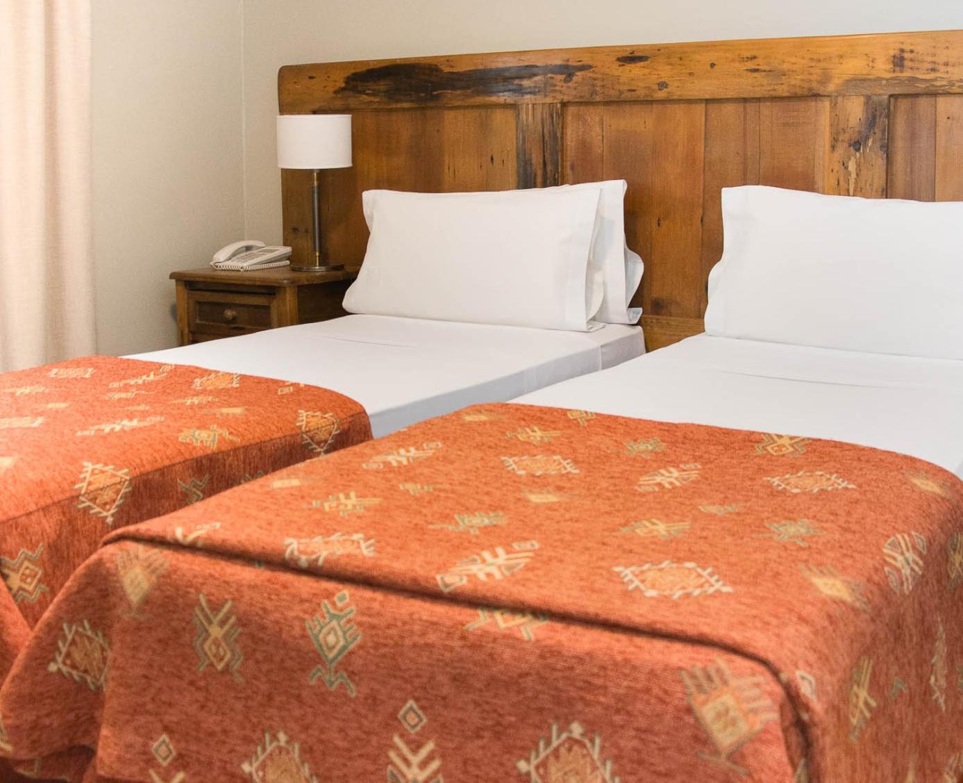 Rincon Del Calafate Hotell Eksteriør bilde