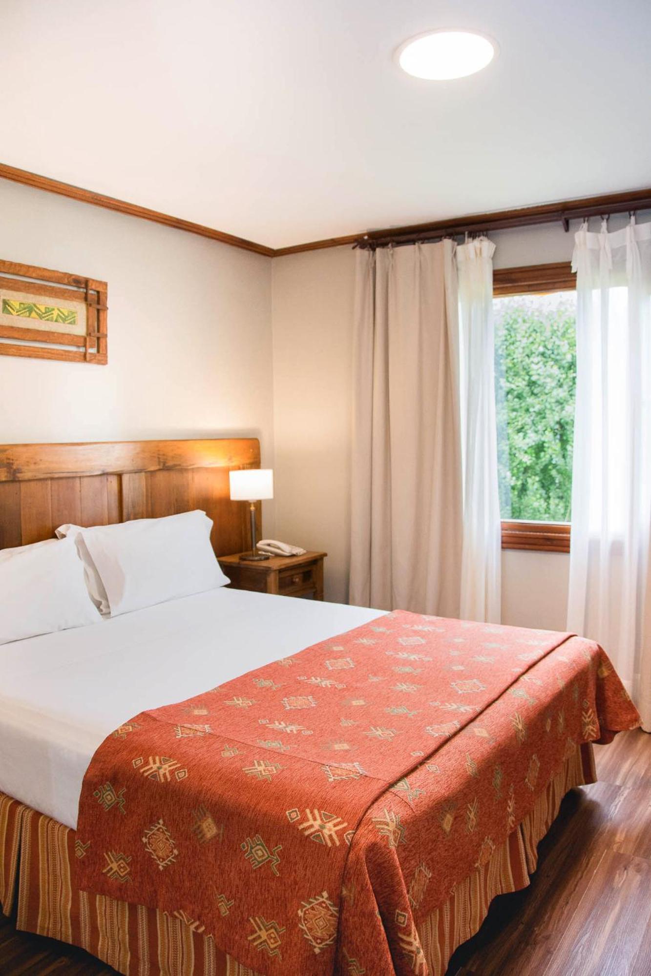 Rincon Del Calafate Hotell Eksteriør bilde