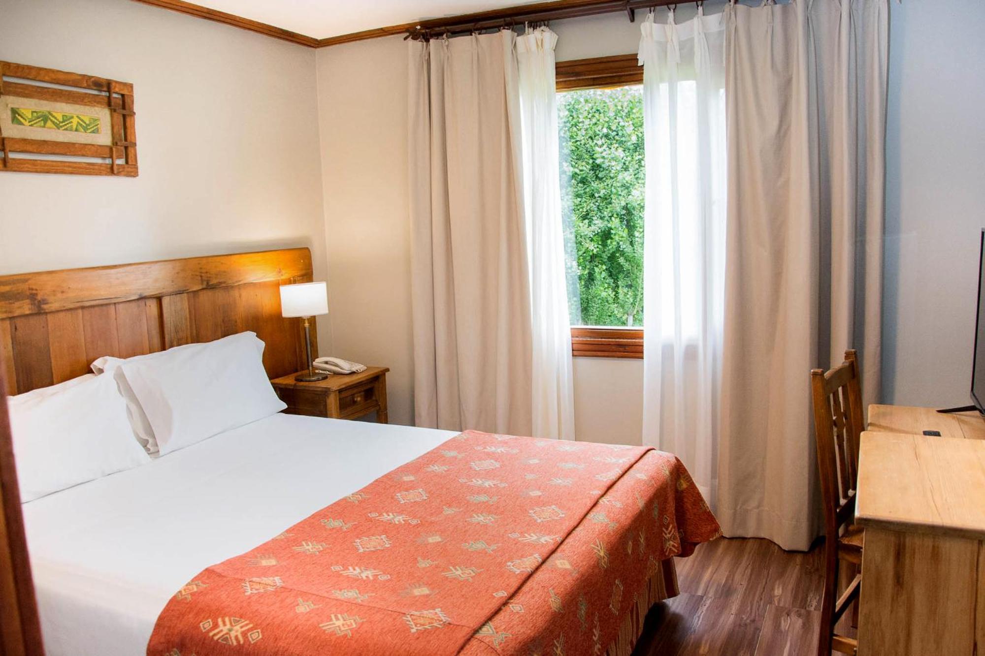 Rincon Del Calafate Hotell Eksteriør bilde