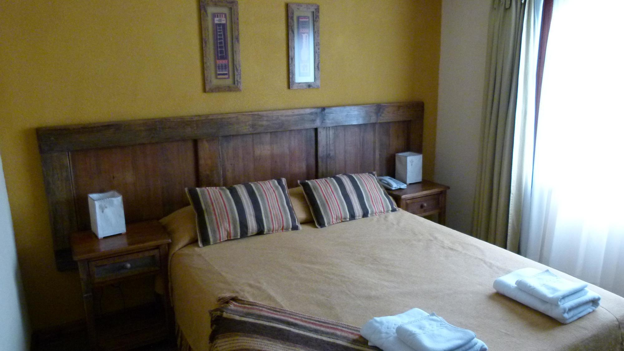 Rincon Del Calafate Hotell Eksteriør bilde