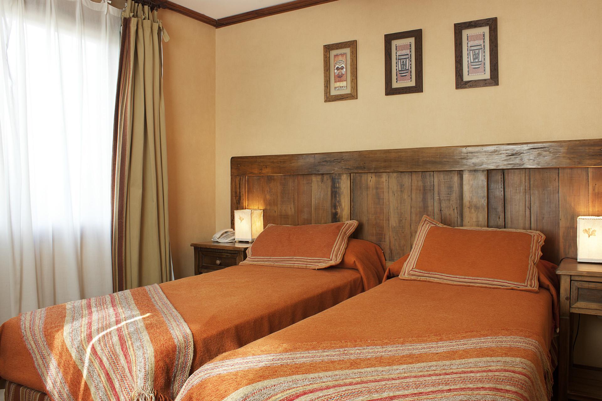 Rincon Del Calafate Hotell Eksteriør bilde