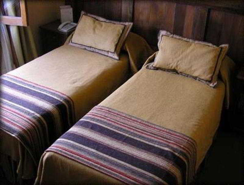Rincon Del Calafate Hotell Eksteriør bilde